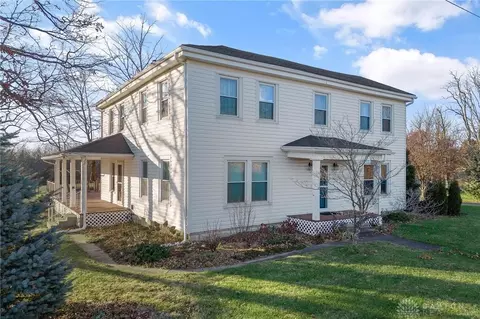 5077 State Route 380, Wilmington, OH 45177