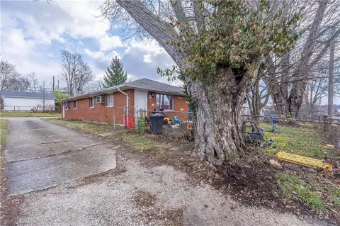 1912-1914 Zimmerman Rd, Fairborn, OH 45324