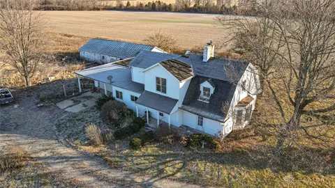8600 Keister Rd, Germantown, OH 45327