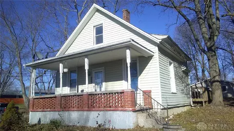 174 Camden West Elkton Rd, Camden, OH 45311