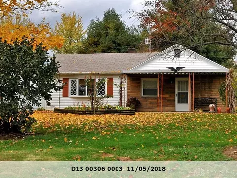 8619 Upper Miamisburg Rd, Miamisburg, OH 45342