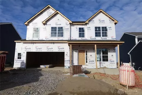 3067 Chamberlin Dr #8246, Miami Township, OH 45449