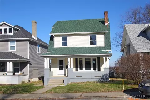 2205 Wyoming St, Dayton, OH 45410