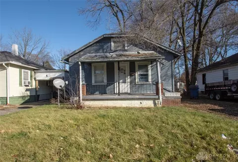 1048 Walton Ave, Dayton, OH 45402