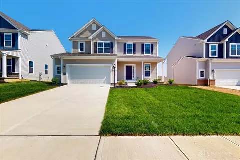 3079 Chamberlin Dr #8249, Miami Township, OH 45449