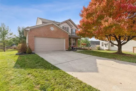 167 Bridle Pass Way, Monroe, OH 45050