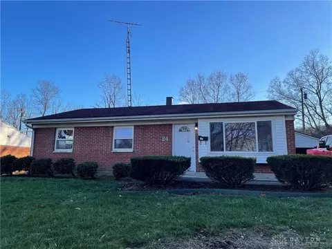 24 Greacian Ave, Trotwood, OH 45426