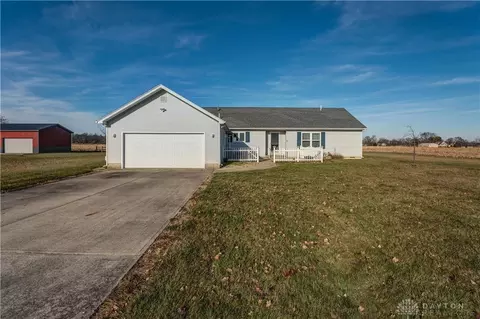 7075 Georgetown Verona Rd, Lewisburg, OH 45338