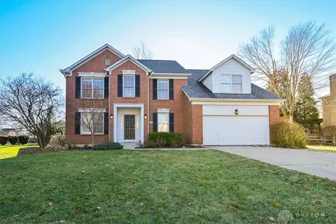 1419 Cheltenham Dr, Loveland, OH 45140
