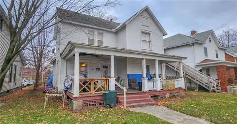 1437 S Limestone, Springfield, OH 45506