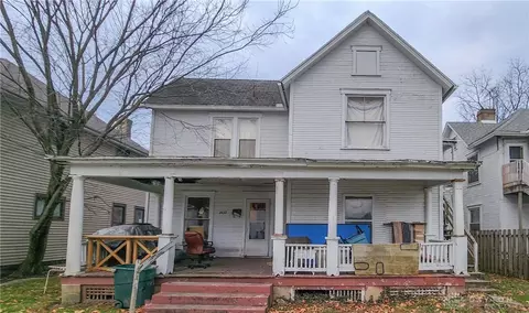1437 S Limestone, Springfield, OH 45506 photo 2