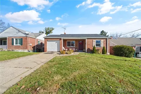 2826 Allview Cir, Cincinnati, OH 45238