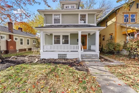 1405 Arbor Ave, Dayton, OH 45420