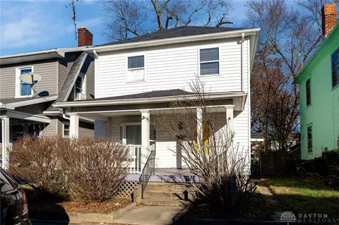 2330 Parkland Ave, Dayton, OH 45405
