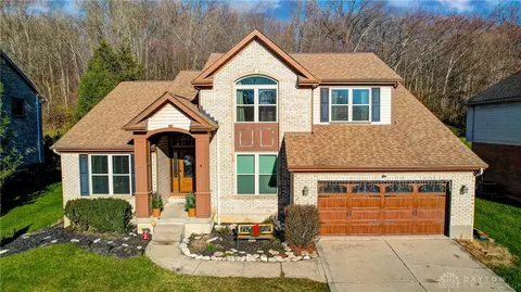 8616 Rupp Farm Dr, West Chester, OH 45069