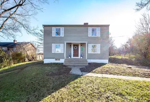 4701 Booth Rd, Oxford, OH 45056