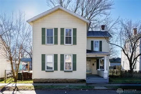 221 E Center St, Germantown, OH 45327
