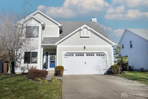 2906 Columbia Trl, Loveland, OH 45140