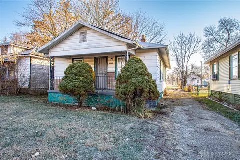 1056 Walton Ave, Dayton, OH 45402