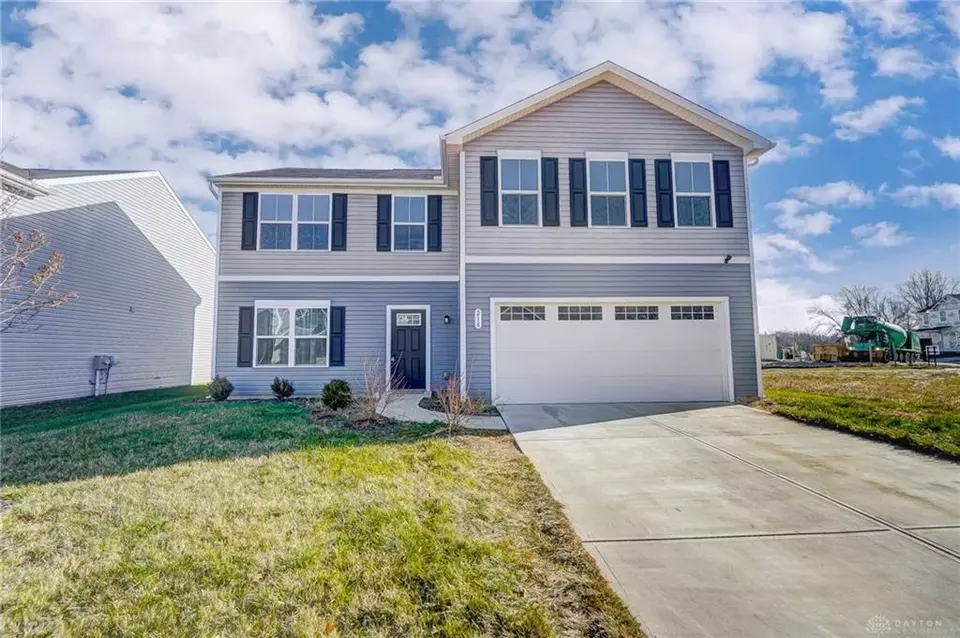 216 S Tuttle Rd, Springfield, OH 45505 47 Photos Movoto