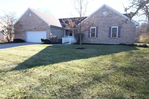 6229 Birkdale Dr, West Chester, OH 45069