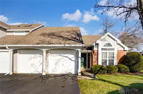 6835 Cedar Cove Dr, Centerville, OH 45459
