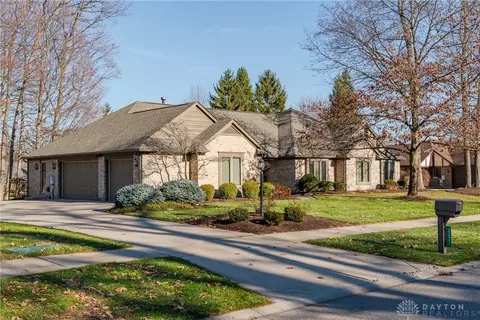 2231 Vienna Pkwy, Dayton, OH 45459