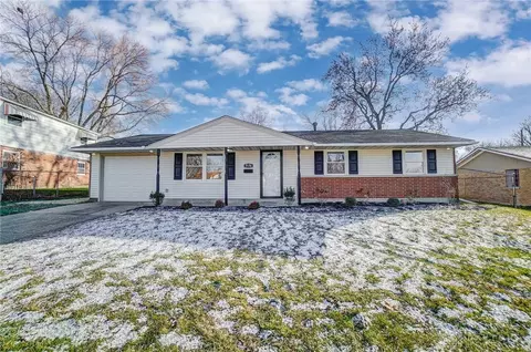 7176 Mandrake Dr, Dayton, OH 45424