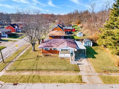 9403 Wilcox Dr, Colerain Township, OH 45251