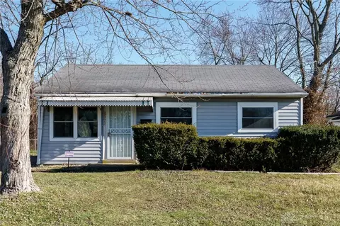 3972 Brumbaugh Blvd, Dayton, OH 45416