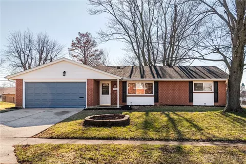 4736 Palomar Ave, Dayton, OH 45426