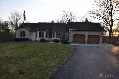 5949 Woodville Pike, Urbana, OH 43078