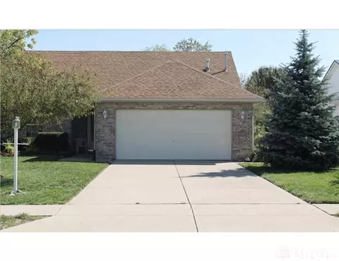 135 S Old Mill Rd, Union, OH 45322