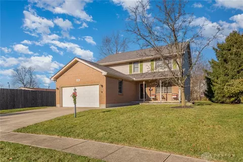 205 Nicole Ct, Dayton, OH 45420