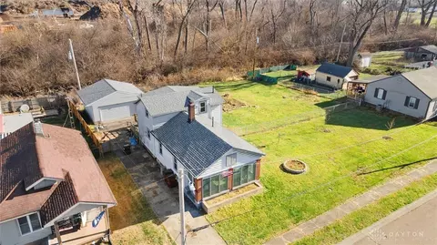 3444 Maumee Ave, Dayton, OH 45414