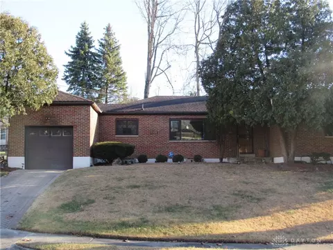 2808 Forest Grove Ave, Dayton, OH 45406