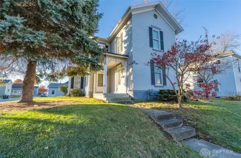 223 E Walnut St, Covington, OH 45318