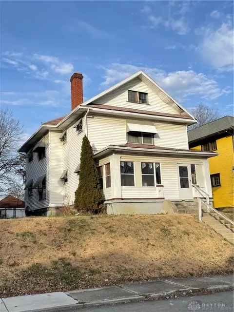 87-89 W Hudson Ave, Dayton, OH 45405