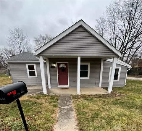 116 Elm Rd, Medway, OH 45341
