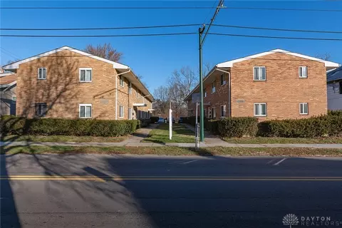 2921 Hoover Ave, Dayton, OH 45402