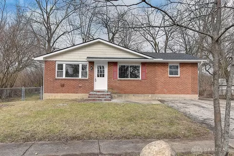 4931 Tenshaw Dr, Dayton, OH 45417