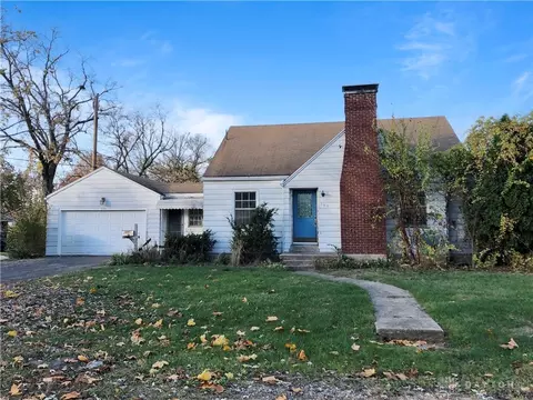 503 Savoy Ave, Dayton, OH 45449