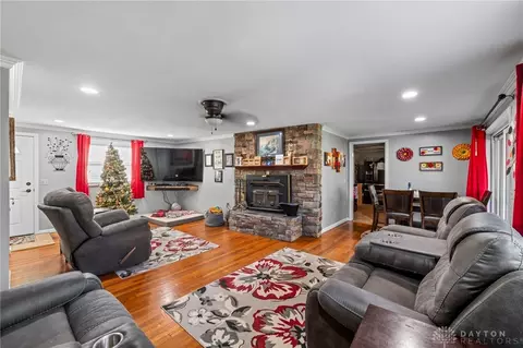 476 Little Turtle Ln, Cincinnati, OH 45244 photo 6