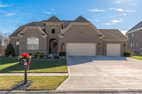 1958 Stepping Stone Ct, Washington Township, OH 45458