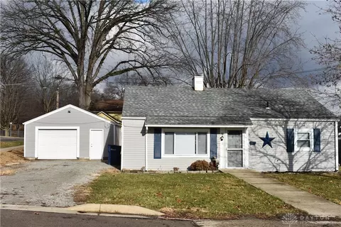 1210 Camp St, Piqua, OH 45356