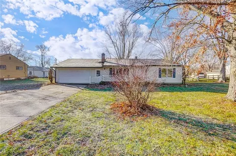 2596 Lefevre Rd, Troy, OH 45373