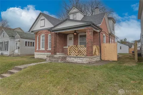 6 Baltimore St, Dayton, OH 45404