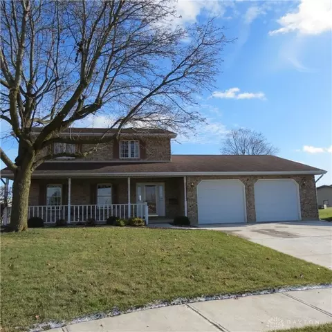 231 Sandpiper Pl, Sidney, OH 45365