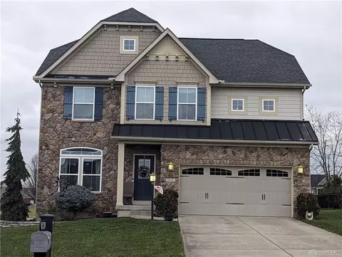 5354 Roden Park Dr, Monroe, OH 45050