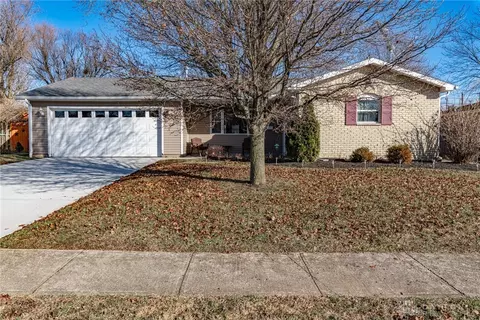 523 Glenn Ave, New Carlisle, OH 45344